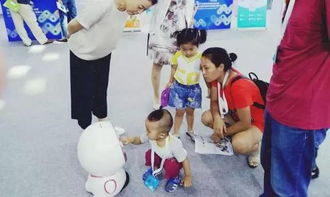 ibotn亮相深圳国际双创周，AI双创服务备受青睐