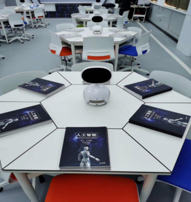 鹤壁携手科大讯飞，共建教育信息化2.0示范区与人工智能双创服务新高地