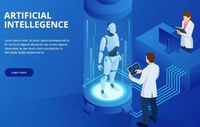 人工智能与双创服务 赋能未来创新与创业的新引擎