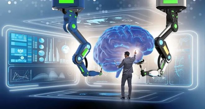 2022年值得关注的八大人工智能趋势，赋能双创服务新篇章